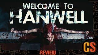 WELCOME TO HANWELL - PS4 REVIEW