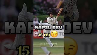 IND VS WI FINAL 1983#shorts