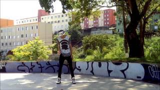 Maykon Replay | Animation Dance - Dubstep