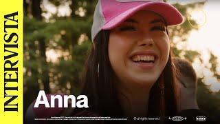 La prima intervista di Anna | ESSE