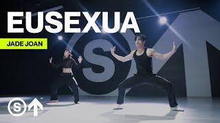 "Eusexua" - FKA Twigs | Jade Joan Choreography