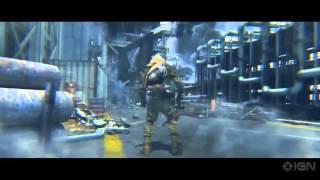 TitanFall Music Video (My Songs Know What You Did In The Dark (Light Em Up) Fall Out Boy)
