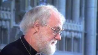 Rowan Williams on Clergy Cuts, Community & Church Buildings