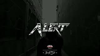 "ALERT" - Ciemna Strefa Street Style Hip Hop Dark Type Beat 2025 (Prod. PREMIERARENA BEATS)