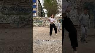 Победила свой страх, спустя 20 лет !!!