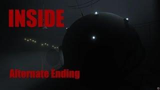 Inside - Alternate Ending