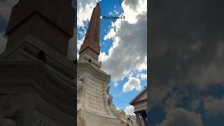 #pantheon #explore #tourist #attraction #beautiful #rome #trending #mustsee #architecture #explorer