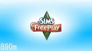 Инструкция взлома Sims Free Play [890m]