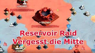 Diese Gebäude bringen den Sieg – Reservoir Raid | State of Survival |SoS [Gameplay DEUTSCH GERMAN]