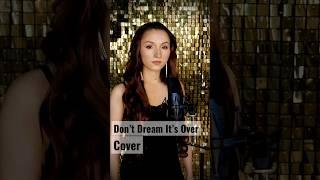 Viktoria Winer “Don’t Dream It’s Over” Cover (Crowded House) #singer #coversong #crowdedhouse