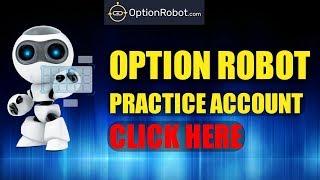 Option Robot UPDATE, IT WORKS! Evidence Video!  - Kristina Kris