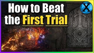 How to Ascend in Path of Exile 2 - Trial of the Sekhemas