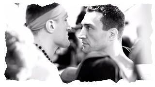 Wladimir Klitschko vs. Mariusz Wach - Official Heavyweight Weigh-In