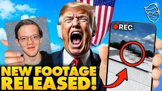 Shocking New Footage of Trump Assassination Attempt Revealed In New Documentary | 'This is INSANE'
