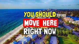 Here are 10 reasons why moving to Naples, Florida