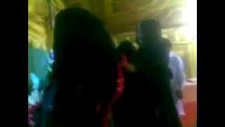 Sexy Arab Dance Hijab Twerking