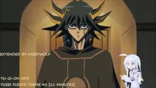 [Yu-Gi-Oh! 5D's] YUSEI FUDO'S THEME #1 - EXTENDED [11 MINUTES]