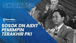 Sosok DN Aidit, Sempat Jadi Pemimpin Terakhir Partai Komunis Indonesia atau PKI