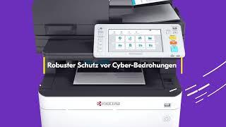 KYOCERA erweitert sein Hardware-Portfolio für Büro und Homeoffice