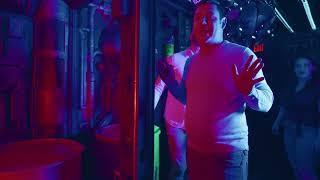 The Secret Chambers - The Area 51 Adventure [2023 Trailer]