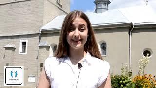 Мій Тернопіль.480. Вулицями файного міста.