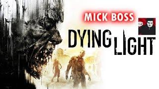 DYING LIGHT PART 3 - 1ST NIGHT