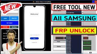 Samsung Frp Unlock New Method 2024 || New Tool || Android 13-14 New Security