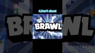 Colt bug tutorial #brawlstars #tutorial #brawlstartutorial #coltbug