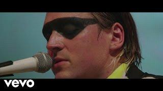 Arcade Fire - The Suburbs (Live At Earls Court)