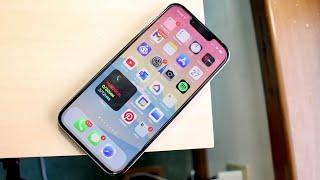 iPhone 13 Pro In LATE 2024! (Still Worth Buying?)