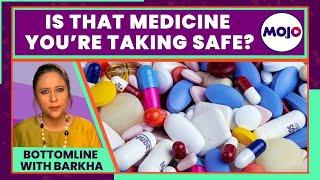 When Cough Syrup Kills I How safe are India's Drugs?  I An explosive new book I Barkha Dutt