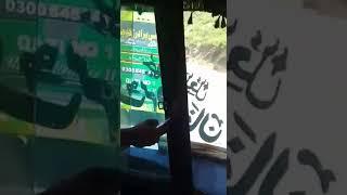 Malik Travel buses Dangerous Race