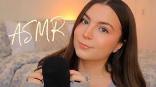 ASMR Pure Clicky Whispering for Sleep ⭐️ This or That!