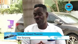 GhanaWeb TV Live: April 28, 2021