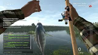 Fishing Planet: Исследование Эверглэйдс 1