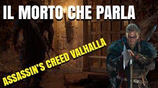 Il morto che parla - Misteri Sciropescire - Assassin's Creed Valhalla