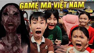 Lần Đầu Chơi Game M.A - Trần Vy Vy Tập 75