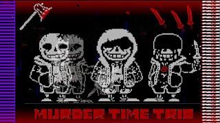 Murder Time Trio Phase1-2 クリア