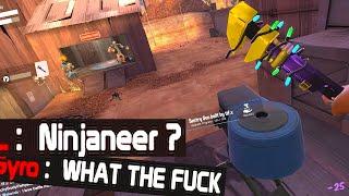 Team Fortress 2: Engineer Gameplay  - THANKS FOR 30K SUBS!