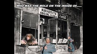 John Gotti Sr vs Ravenite Rat WHO WAS IT?#gambino #sammygravano #mafia #johngottijr