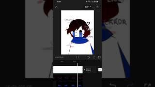 Japanese stutter meme | Error Sans | Humanization | Эррор Санс | Хуманизация | меме