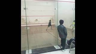 safdar winner quaterfinl