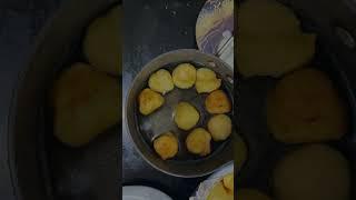 Preparing dahi Bhalla for the first time day 6🫠 #vlogs #catlovers #vlog #bangalorevlogs