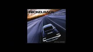 Nickelback - Save me remix