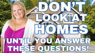 Buying A House In Durham Region: Questions You MUST ASK Yourself