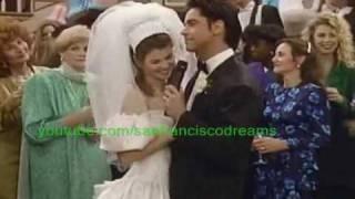 FULL HOUSE john stamos SONG 2.wmv