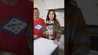 Mom vs Dad… | Jet Tila Official