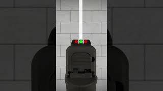 QUICK RANGE TIPS: Sight Alignment
