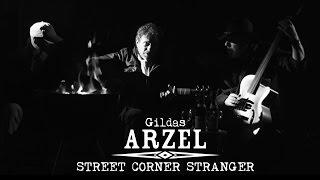 Gildas Arzel - Street Corner Stranger (GRENEVILLE)