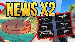 NEW Inventory, Spec Ops UPDATE (Ravenfield News and Beta Branch Gameplay)